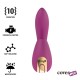 COVERME CLITORAL SUCCION VIBRADOR POTENTE G SPOT RUSH