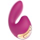 COVERME CLITORAL SUCCION VIBRADOR POTENTE G SPOT RUSH
