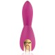COVERME CLITORAL SUCCION VIBRADOR POTENTE G SPOT RUSH