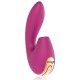 COVERME CLITORAL SUCCION VIBRADOR POTENTE G SPOT RUSH
