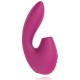 COVERME CLITORAL SUCCION VIBRADOR POTENTE G SPOT RUSH