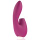 COVERME CLITORAL SUCCION VIBRADOR POTENTE G SPOT RUSH