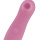 OHMAMA ESTIMULADOR CLITORIS 10 VELOCIDADES ROSA