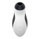 SATISFYER ORCA AIR PULSE STIMULATOR VIBRATION