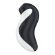 SATISFYER ORCA AIR PULSE STIMULATOR VIBRATION