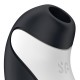 SATISFYER ORCA AIR PULSE STIMULATOR VIBRATION