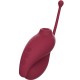 ADRIEN LASTIC INSPIRATION SUCCIONADOR CLITORIS HUEVO VIBRADOR ROJO APP GRATUITA