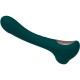 ALIVE QUIVER SUCCIONADOR VIBRADOR VERDE