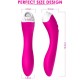 ARMONY FAIRYLAND ESTIMULADOR CON LENGUA CLITORIS VIBRADOR FUCISA