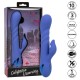 CALEXOTICS LA LOVE VIBRADOR SUCCIONADOR AZUL BY CALIFORNIA DREAMING