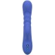CALEXOTICS LA LOVE VIBRADOR SUCCIONADOR AZUL BY CALIFORNIA DREAMING