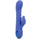 CALEXOTICS LA LOVE VIBRADOR SUCCIONADOR AZUL BY CALIFORNIA DREAMING