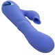 CALEXOTICS LA LOVE VIBRADOR SUCCIONADOR AZUL BY CALIFORNIA DREAMING