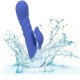 CALEXOTICS LA LOVE VIBRADOR SUCCIONADOR AZUL BY CALIFORNIA DREAMING