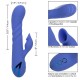 CALEXOTICS LA LOVE VIBRADOR SUCCIONADOR AZUL BY CALIFORNIA DREAMING