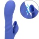 CALEXOTICS LA LOVE VIBRADOR SUCCIONADOR AZUL BY CALIFORNIA DREAMING