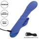 CALEXOTICS LA LOVE VIBRADOR SUCCIONADOR AZUL BY CALIFORNIA DREAMING