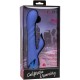 CALEXOTICS LA LOVE VIBRADOR SUCCIONADOR AZUL BY CALIFORNIA DREAMING