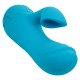 CALEXOTICS SUNSET BEACH SEDUCER VIBRADOR Y ESTIMULADOR 10 FUNCIONES AZUL
