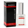 500 COSMETICS PHIERO PREMIUM PERFUME CON FEROMONAS PARA HOMBRE
