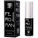 EROS ART FEROMAN PERFUME FEROMONAS CONCENTRADO 20 ML