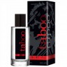 RUF TABOO DOMINATION PERFUME CON FEROMONAS PARA aL 50ML