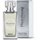PHEROSTRONG PERFUME CON FEROMONAS ONLY PARA HOMBRE 50 ML