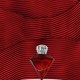 EYE OF LOVE MATCHMAKER RED DIAMOND PERFUME FEROMONAS PARA ELLA 30 ML