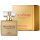 PHEROSTRONG PERFUME CON FEROMONAS EXCLUSIVE PARA MUJER 50 ML
