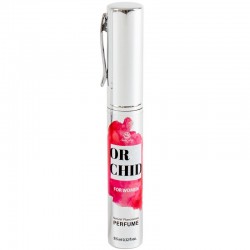 SECRETPLAY ORCHID PERFUME FEROMONAS MUJER SPRAY FORMATO DE VIAJE