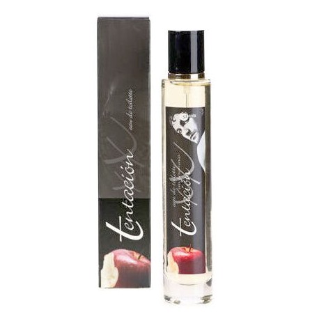 TENTACION PERFUME DE FEROMONAS PARA ELLA