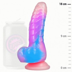 EPIC EMPUSA DILDO GUARDIANA DE HADES