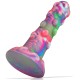 EPIC NIXIE DILDO ESPaRITU CAMBIA FORMAS