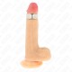 KINK ANILLO PENE METAL 3 CM