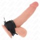 KINK ANILLO PENE ESPONJA CON CIERRE DE VELCRO 20 X 35 CM