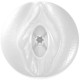 PRETTY LOVE CATHERINE MASTURBADOR MASCULINO BLANCO