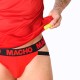 MACHO CAMISETA ROJA L XL
