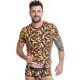 ANAIS MEN BANANA CAMISETA M