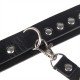 SUBBLIME 953690 ESPOSAS CON CINTURaN BONDAGE NEGRO TALLA aNICA