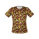 ANAIS MEN BANANA CAMISETA M