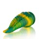 EPIC CETUS DILDO TENTaCULO VERDE TAMAaO GRANDE