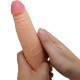 PRETTY LOVE KABLE PENE SUPER REALaSTICO 21 CM NATURAL