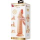 PRETTY LOVE KABLE PENE SUPER REALaSTICO 21 CM NATURAL