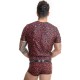 ANAIS MEN TRIBAL CAMISETA S