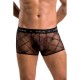 PASSION 032 SHORT JAMES NEGRO S M