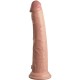 KING COCK ELITE DILDO REALISTICO SILICONA 254 CM