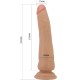 PRETTY LOVE TIEMEYER DILDO REALaSTICO 25 CM NATURAL