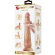 PRETTY LOVE TIEMEYER DILDO REALaSTICO 25 CM NATURAL