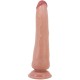PRETTY LOVE TIEMEYER DILDO REALaSTICO 25 CM MODELO 2 NATURAL