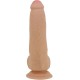 PRETTY LOVE DRACO DILDO REALaSTICO 23 CM NATURAL